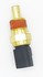 2CTS0004 by HOLSTEIN - Holstein Parts 2CTS0004 Engine Coolant Temperature Sensor for FCA, Mitsubishi