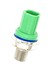 2KNC0078 by HOLSTEIN - Holstein Parts 2KNC0078 Ignition Knock (Detonation) Sensor