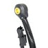 2KNC0249 by HOLSTEIN - Holstein Parts 2KNC0249 Ignition Knock (Detonation) Sensor