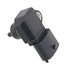 2MAP0022 by HOLSTEIN - Holstein Parts 2MAP0022 Manifold Absolute Pressure Sensor for Kia, Hyundai