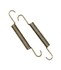 2HWK0720 by HOLSTEIN - Holstein Parts 2HWK0720 Parking Brake Hardware Kit