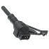 2VSS0027 by HOLSTEIN - Holstein Parts 2VSS0027 Vehicle Speed Sensor for Audi, Volkswagen