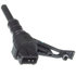 2VSS0158 by HOLSTEIN - Holstein Parts 2VSS0158 Vehicle Speed Sensor for Audi, Volkswagen