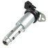 2VTS0072 by HOLSTEIN - Holstein Parts 2VTS0072 Engine Variable Valve Timing (VVT) Solenoid for BMW