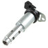 2VTS0072 by HOLSTEIN - Holstein Parts 2VTS0072 Engine Variable Valve Timing (VVT) Solenoid