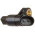 2ABS0002 by HOLSTEIN - Holstein Parts 2ABS0002 ABS Wheel Speed Sensor for Audi, Volkswagen