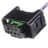2ABS0014 by HOLSTEIN - Holstein Parts 2ABS0014 ABS Wheel Speed Sensor