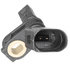 2ABS0015 by HOLSTEIN - Holstein Parts 2ABS0015 ABS Wheel Speed Sensor