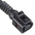 2ABS0011 by HOLSTEIN - Holstein Parts 2ABS0011 ABS Wheel Speed Sensor