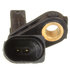 2ABS0019 by HOLSTEIN - Holstein Parts 2ABS0019 ABS Wheel Speed Sensor for Porsche, Audi, Volkswagen