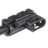 2ABS0053 by HOLSTEIN - Holstein Parts 2ABS0053 ABS Wheel Speed Sensor
