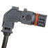 2ABS0087 by HOLSTEIN - Holstein Parts 2ABS0087 ABS Wheel Speed Sensor for Mercedes-Benz