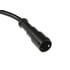2ABS0080 by HOLSTEIN - Holstein Parts 2ABS0080 ABS Wheel Speed Sensor