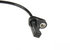 2ABS0099 by HOLSTEIN - Holstein Parts 2ABS0099 ABS Wheel Speed Sensor