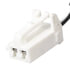 2ABS0120 by HOLSTEIN - Holstein Parts 2ABS0120 ABS Wheel Speed Sensor