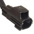 2ABS0139 by HOLSTEIN - Holstein Parts 2ABS0139 ABS Wheel Speed Sensor for Volvo