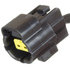 2ABS0130 by HOLSTEIN - Holstein Parts 2ABS0130 ABS Wheel Speed Sensor for Chevrolet, Pontiac