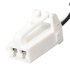 2ABS0155 by HOLSTEIN - Holstein Parts 2ABS0155 ABS Wheel Speed Sensor
