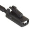 2ABS0164 by HOLSTEIN - Holstein Parts 2ABS0164 ABS Wheel Speed Sensor