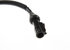 2ABS0169 by HOLSTEIN - Holstein Parts 2ABS0169 ABS Wheel Speed Sensor for Ford, Lincoln