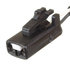 2ABS0163 by HOLSTEIN - Holstein Parts 2ABS0163 ABS Wheel Speed Sensor