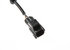 2ABS0177 by HOLSTEIN - Holstein Parts 2ABS0177 ABS Wheel Speed Sensor