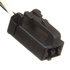 2ABS0228 by HOLSTEIN - Holstein Parts 2ABS0228 ABS Wheel Speed Sensor for Lexus, Toyota