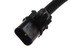 2ABS0222 by HOLSTEIN - Holstein Parts 2ABS0222 ABS Wheel Speed Sensor for Kia, Hyundai