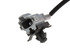 2ABS0292 by HOLSTEIN - Holstein Parts 2ABS0292 ABS Wheel Speed Sensor for Toyota