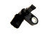 2ABS0293 by HOLSTEIN - Holstein Parts 2ABS0293 ABS Wheel Speed Sensor
