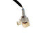 2ABS0294 by HOLSTEIN - Holstein Parts 2ABS0294 ABS Wheel Speed Sensor