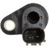 2ABS0309 by HOLSTEIN - Holstein Parts 2ABS0309 ABS Wheel Speed Sensor for Toyota