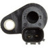 2ABS0309 by HOLSTEIN - Holstein Parts 2ABS0309 ABS Wheel Speed Sensor