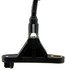 2ABS0327 by HOLSTEIN - Holstein Parts 2ABS0327 ABS Wheel Speed Sensor