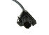 2ABS0354 by HOLSTEIN - Holstein Parts 2ABS0354 ABS Wheel Speed Sensor for Acura, Honda
