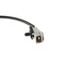 2ABS0346 by HOLSTEIN - Holstein Parts 2ABS0346 ABS Wheel Speed Sensor
