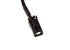 2ABS0384 by HOLSTEIN - Holstein Parts 2ABS0384 ABS Wheel Speed Sensor