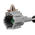 2ABS0416 by HOLSTEIN - Holstein Parts 2ABS0416 ABS Wheel Speed Sensor