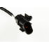 2ABS0430 by HOLSTEIN - Holstein Parts 2ABS0430 ABS Wheel Speed Sensor
