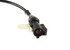 2ABS0447 by HOLSTEIN - Holstein Parts 2ABS0447 ABS Wheel Speed Sensor for Ford