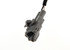 2ABS0467 by HOLSTEIN - Holstein Parts 2ABS0467 ABS Wheel Speed Sensor for Toyota