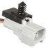 2ABS0489 by HOLSTEIN - Holstein Parts 2ABS0489 ABS Wheel Speed Sensor