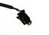 2ABS0492 by HOLSTEIN - Holstein Parts 2ABS0492 ABS Wheel Speed Sensor for Nissan