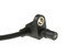 2ABS0544 by HOLSTEIN - Holstein Parts 2ABS0544 ABS Wheel Speed Sensor
