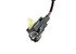 2ABS0560 by HOLSTEIN - Holstein Parts 2ABS0560 ABS Wheel Speed Sensor for Hyundai