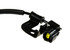2ABS0567 by HOLSTEIN - Holstein Parts 2ABS0567 ABS Wheel Speed Sensor