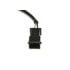 2ABS0592 by HOLSTEIN - Holstein Parts 2ABS0592 ABS Wheel Speed Sensor