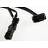 2ABS0608 by HOLSTEIN - Holstein Parts 2ABS0608 ABS Wheel Speed Sensor