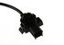 2ABS0646 by HOLSTEIN - Holstein Parts 2ABS0646 ABS Wheel Speed Sensor for Acura, Honda