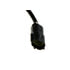 2ABS0660 by HOLSTEIN - Holstein Parts 2ABS0660 ABS Wheel Speed Sensor